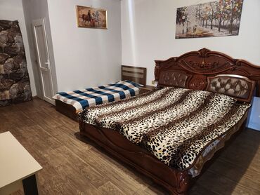 Günlük kirayə evlər: 40 kv. m, 2 otaqlı, Artezian quyusu, İnternet, Telefon -da lalafo.az — 11 Günlük kirayə evlər: 40 kv. m, 2 otaqlı, Artezian quyusu, İnternet, Telefon — 11