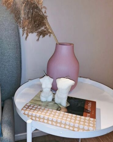 Свечи: Свечи — 5