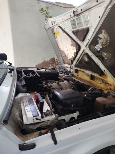 VAZ (LADA): VAZ (LADA) 4x4 Niva: 1.7 l | 2010 il 264316 km — 9