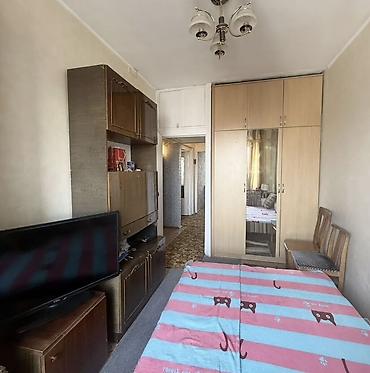 Продажа квартир: 3 комнаты, 62 м², 105 серия, 5 этаж, Евроремонт — 11