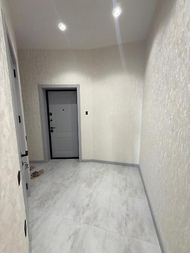 20 ci sahe: Satılır 4 otaqlı yeni tikili 117 m², Gənclik m. Kateqoriya Yeni — 3