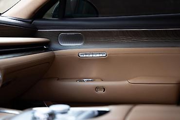 Hyundai: Hyundai Genesis: 2023 г., 3.5 л, Автомат, Бензин, Седан — 14