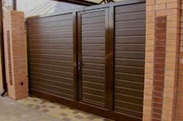 Сварка: Изгоьовим для вас Ворота (откотные,электрические и т.д) навес забор — 22