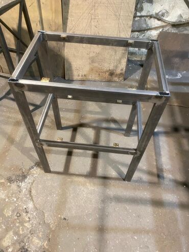 Изготовления каркасов: Изготовления каркасов Материал: Металл at lalafo.kg — 22 Изготовления каркасов: Изготовления каркасов Материал: Металл — 22