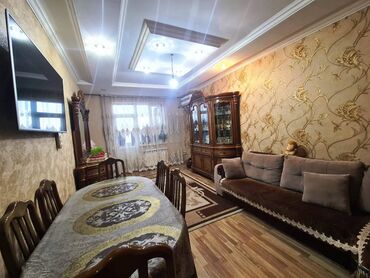 bakıxanov residence satilan evler: Bakıxanov qəs., 2 otaqlı, Yeni tikili, 67 kv. m