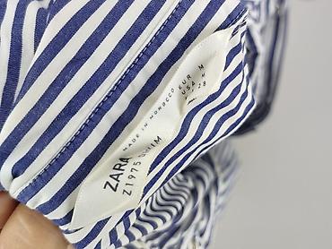 pull amd bear: Zara, Koszula damska, rozmiar M — 4