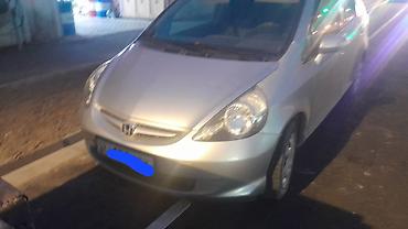 chevrolet aveo 2009: Honda Fit: 2008 г., 1.4 л, Вариатор, Бензин, Хэтчбэк — 2