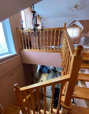 Sale of cottages and houses: 🚀продается дом 2этажный дом 🚀Уникальный Дом в Центре Бишкека — — 10