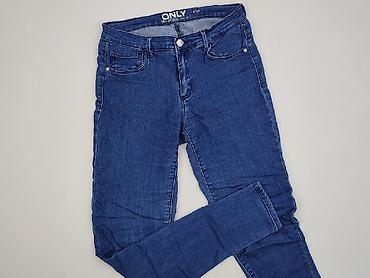 only limitless denim: ONLY, Jeansy damskie, rozmiar M — 1