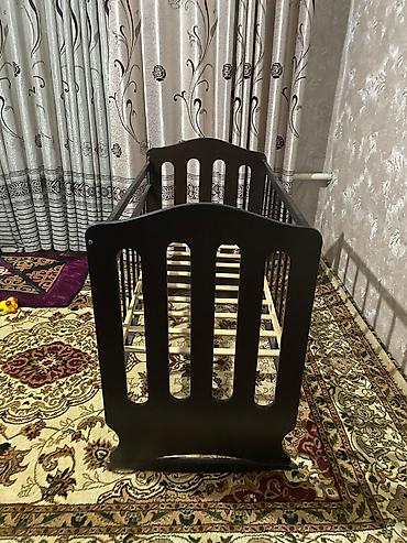 Детские односпальные кровати: Продаю детскую кровать. Манеж манеж манеж — 7