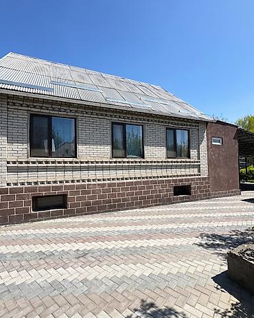 archa group: ✨ Продаётся дом в с. Сокулук ✨ 🏡 Характеристики: • Участок - 15 — 2