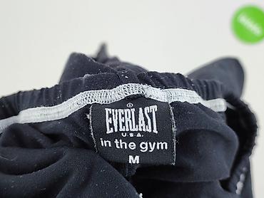 everlast buty: Everlast, Spodnie 3/4 damskie, rozmiar M — 4
