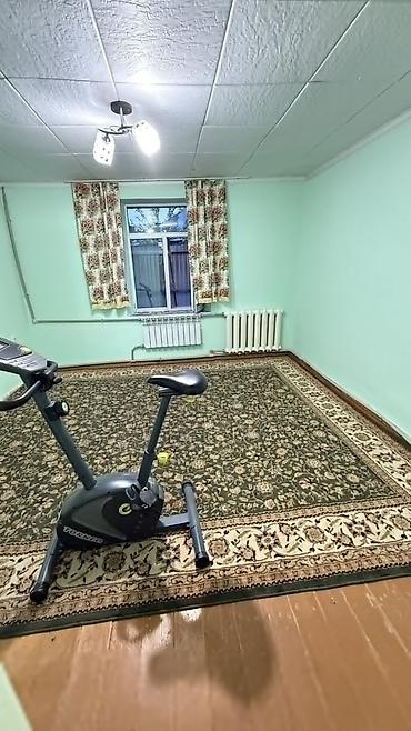 там бишкек: 87 м², 3 бөлмө, Бишкек Парк СБ, Балдарсыз түгөйлөргө — 6