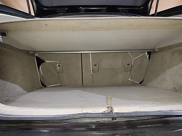 yük baqaji: Universal baqaj örtüyü/rollet (station wagon və həcmli baqajlı — 4