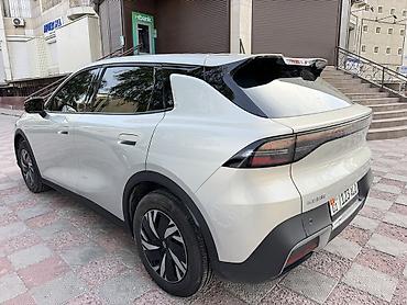 changan cs35 plus: Продаю Чанган Q05,Air комплектация,405км Продаю в связи с покупкой — 4