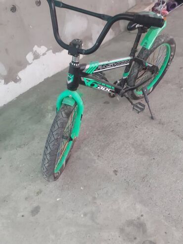 велосипед трёхколёсный детский: Продаю детский велосипед 8 лет.В Сокулуке