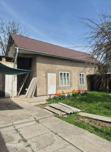 Продажа домов: Дом, 160 м², 8 комнат, Собственник, ПСО (под самоотделку) — 1