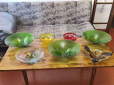 Наборы посуды: Ссср — 7