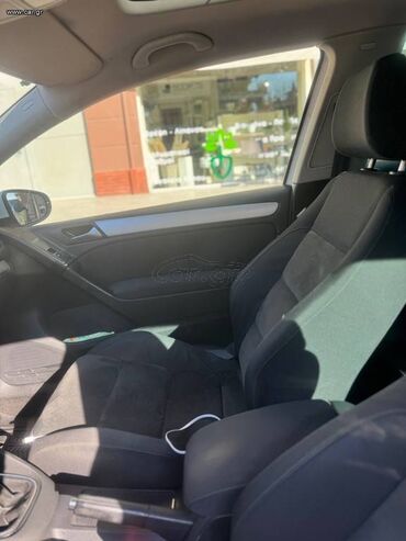 Volkswagen: Volkswagen Golf: 1.4 l. | 2009 έ. Χάτσμπακ — 9