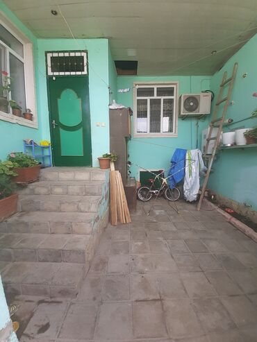 ev satisi: Поселок Бинагади 3 комнаты, 90 м², Нет кредита, Свежий ремонт