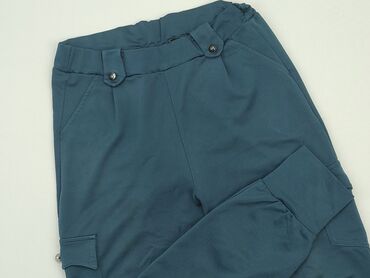 bluzki 44: Spodnie Cargo Damskie, 2XL, stan - Dobry