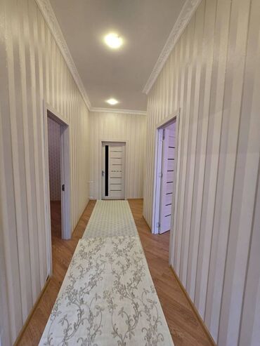 Həyət evləri və villaların satışı: Binəqədi qəs. 4 otaqlı, 100 kv. m, Yeni təmirli -da lalafo.az — 10 Həyət evləri və villaların satışı: Binəqədi qəs. 4 otaqlı, 100 kv. m, Yeni təmirli — 10