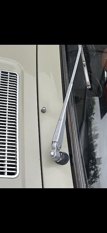 ВАЗ (ЛАДА): ВАЗ (ЛАДА) 2103 : 1974 г., Механика, Бензин — 18