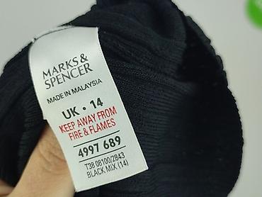 wool: Marks & Spencer, Sweter damski, rozmiar L — 4