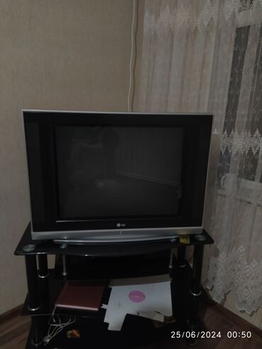 ikinci əl televizor: İşlənmiş Televizor LG 65" Ünvandan götürmə