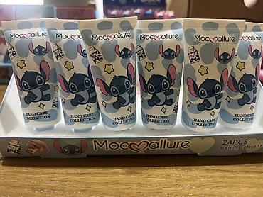 Šminka: Prodajem novu robu za bilo kakvu informaciju javite se — 32