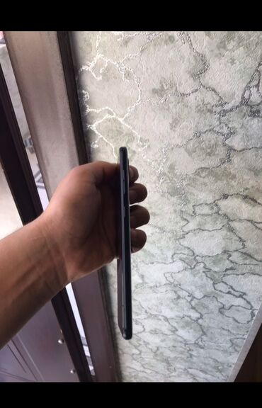 samsug a24: Samsung Galaxy A30, 32 GB, rəng - Qara, Düyməli, Barmaq izi, İki sim kartlı