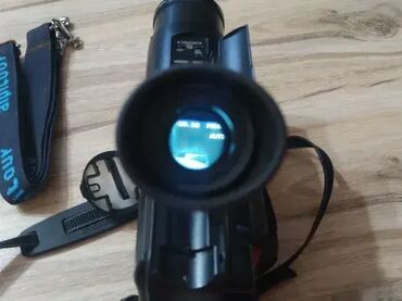 Video kamere: Lepo ocuvana kao nova — 4