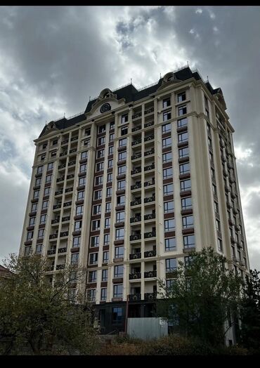 дом квартира жалал абад: 2 комнаты, 81 м², Элитка, 11 этаж, ПСО (под самоотделку)