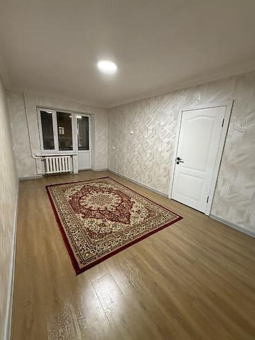 Продаётся квартира с аккуратной светлой отделкой и удобной