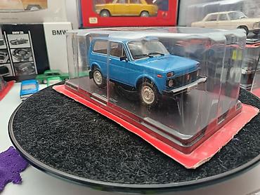 lego stranger things: 🔥 KOLLEKSİONERLƏR ÜÇÜN XÜSUSİ TƏKLİF! 🔥 🚘 VAZ-21211 | 1:24 Hachette — 1