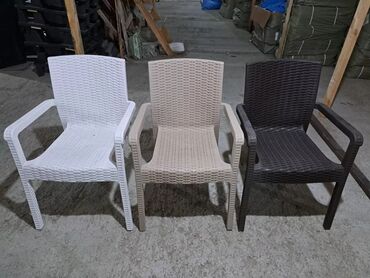 Bağ, çöl masa və oturacaq dəstləri: Yeni, Kvadrat masa, 4 stul, Açılmayan, Stullar ilə, Plastik -da lalafo.az — 17 Bağ, çöl masa və oturacaq dəstləri: Yeni, Kvadrat masa, 4 stul, Açılmayan, Stullar ilə, Plastik — 17