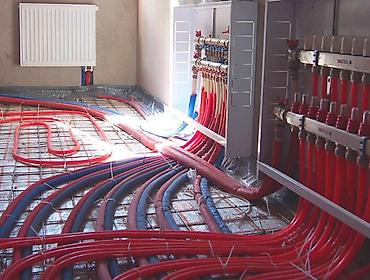 Монтаж и замена сантехники: Монтаж и замена сантехники Больше 6 лет опыта — 6