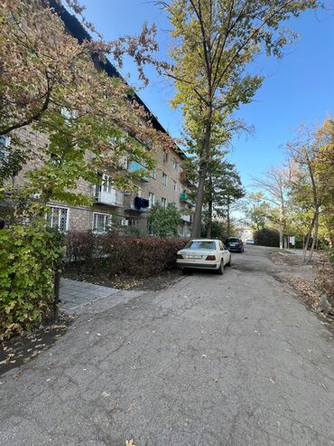 Продажа квартир: 3 комнаты, 68 м², Индивидуалка, 4 этаж, Евроремонт at lalafo.kg — 15 Продажа квартир: 3 комнаты, 68 м², Индивидуалка, 4 этаж, Евроремонт — 15