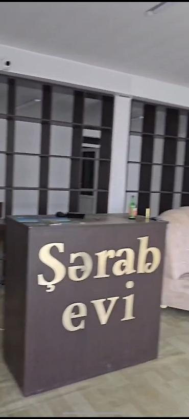 Rəf vitrinləri: Mağaza üçün modul rəf sistemi - Material: laminat/LDSP ağac əsaslı — 9