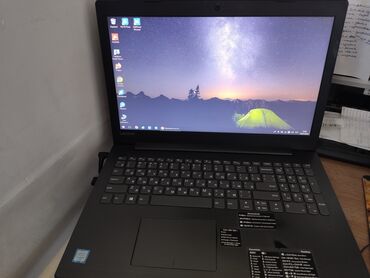 i3 3220: Ноутбук, Lenovo, 4 ГБ ОЭТ, Intel Core i3, 15 ", Колдонулган, Татаал эмес тапшырмалар үчүн, эс тутум HDD