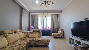 Новостройки от застройщика: 2 комнаты, 62 м², Рабочий Городок Элитка, 8 этаж, Косметический ремонт — 3