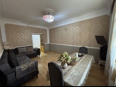 Uzunmüddətli kirayə mənzillər: Daily- 10 min from 28 May Metro 1-bedroom, modern apartment on 12th — 4