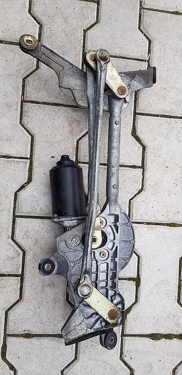 MOTOR I MAKAZE BRISACA ZA TOYOTA PREVIA OD 2000. DO 2006. GOD