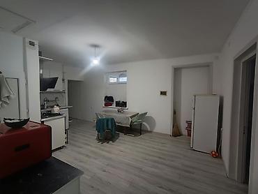 Kirayə evlər: Adelni 2 otag bir metbex qonag otaglı ev soyducu palataryuyani kombisi — 2