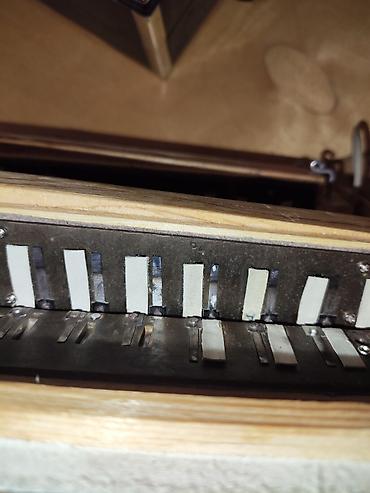 velo satisi: Akustik Akkordeon, İşlənmiş, Ödənişli çatdırılma — 7