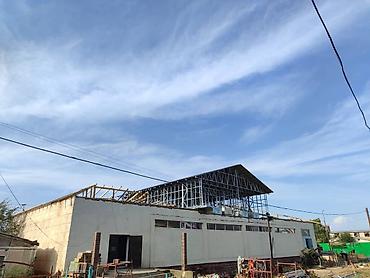 Строительство под ключ: Дома, Бани 1-2 года опыта at lalafo.kg — 7 Строительство под ключ: Дома, Бани 1-2 года опыта — 7