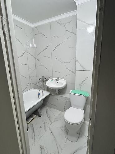 vefa: 3 комнаты, 58 м², Вефа ТЦ 104 серия, 2 этаж, Евроремонт — 2