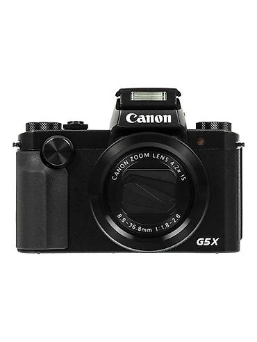 magic mouse 2: Canon PowerShot G5 X — компактная камера премиум‑класса с эргономикой — 5