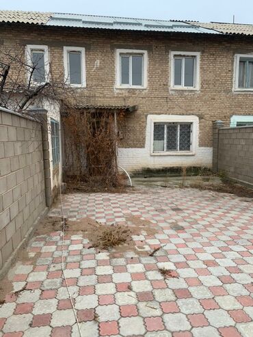 detskij dvuhkolesnyj velosiped ot 3 let: 5 комнат, 72 м², Индивидуалка, 2 этаж, Старый ремонт