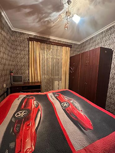 Həyət evi alıram: 210 kv. m, 5 otaqlı — 13